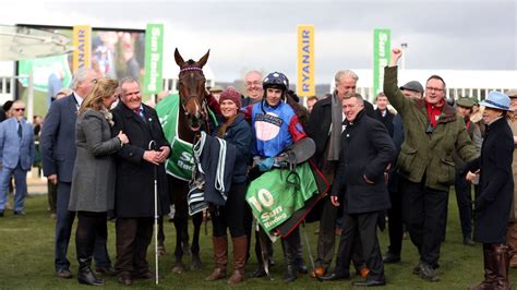 cheltenham festival full results